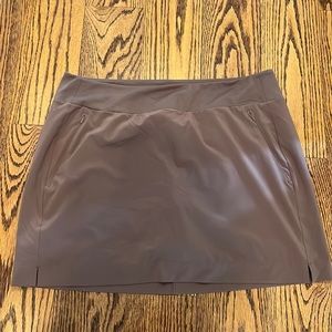 Athleta Soho Skort
